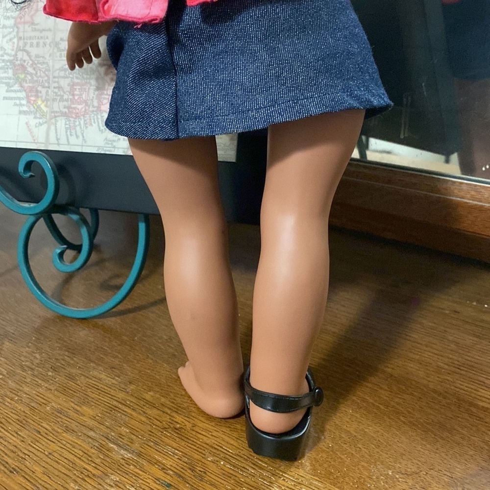 Alexander Doll Company 2009 Large girl doll 19” - Picture 6 of 13